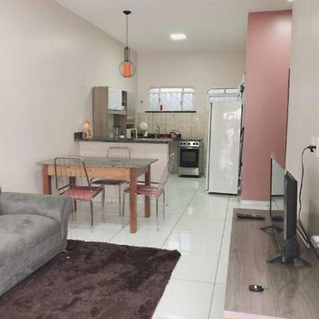 Appartamento Toni Star Boa Vista  Esterno foto