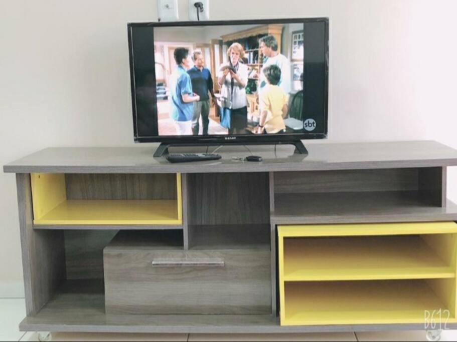 Appartamento Toni Star Boa Vista  Esterno foto