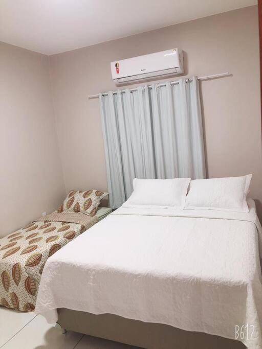 Appartamento Toni Star Boa Vista  Esterno foto