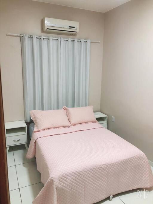 Appartamento Toni Star Boa Vista  Esterno foto