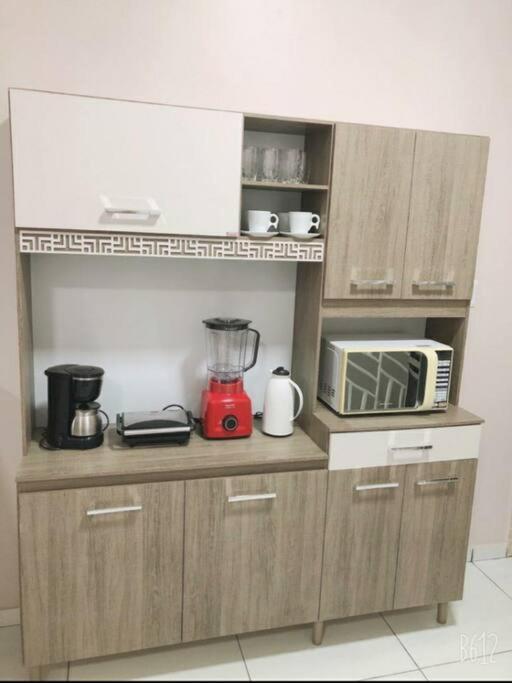 Appartamento Toni Star Boa Vista  Esterno foto
