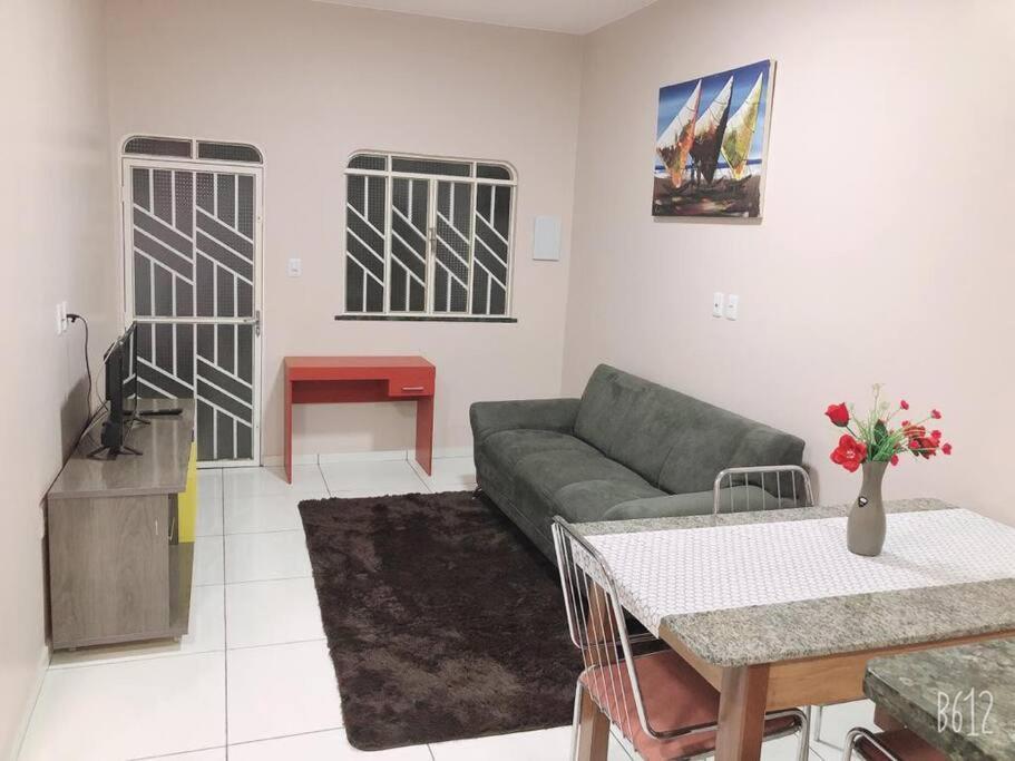 Appartamento Toni Star Boa Vista  Esterno foto