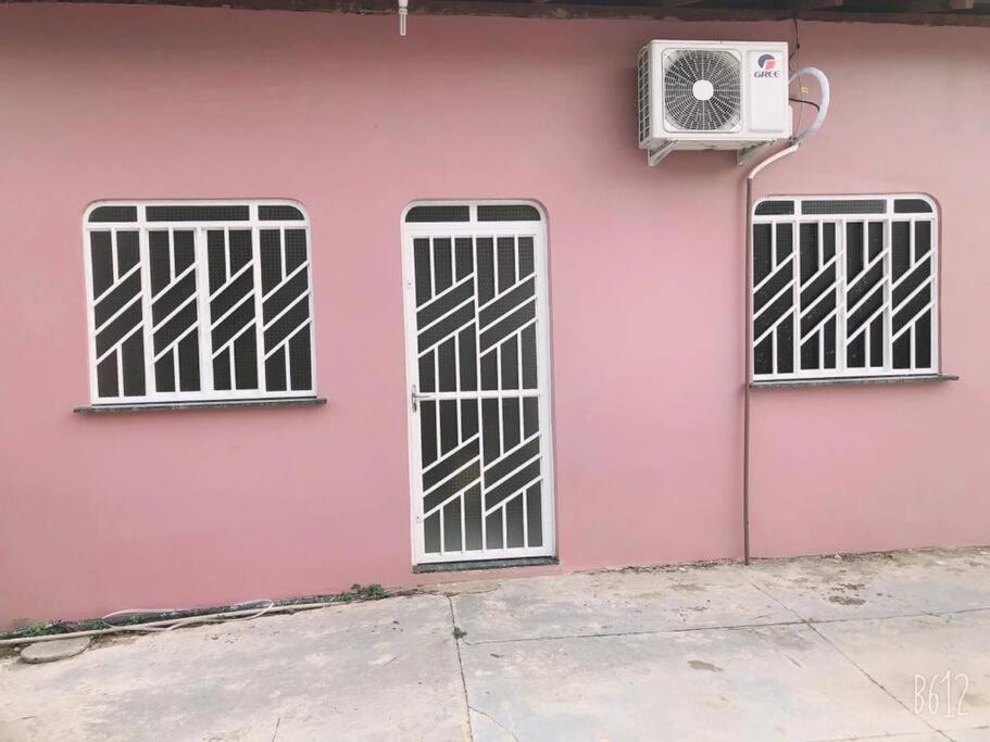 Appartamento Toni Star Boa Vista  Esterno foto