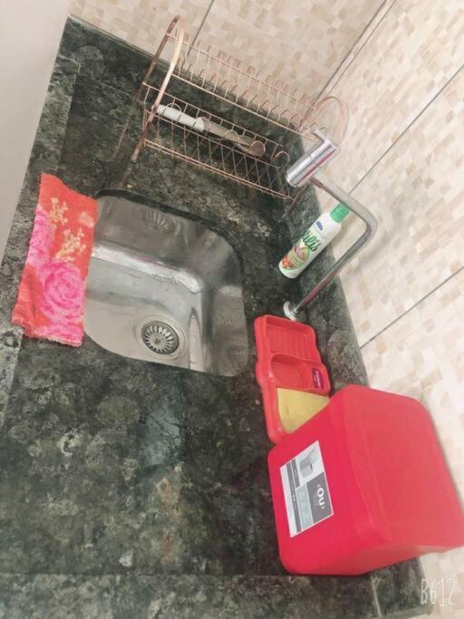 Appartamento Toni Star Boa Vista  Esterno foto