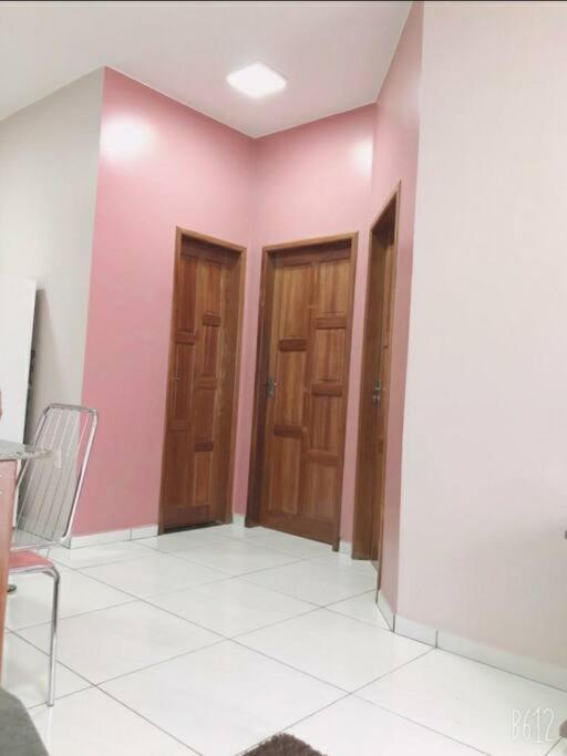 Appartamento Toni Star Boa Vista  Esterno foto