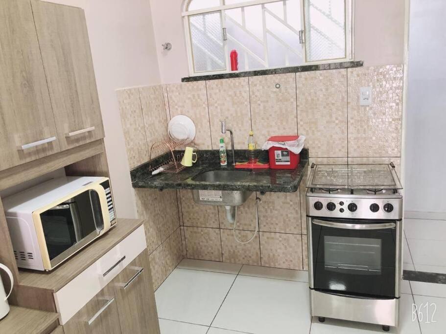 Appartamento Toni Star Boa Vista  Esterno foto