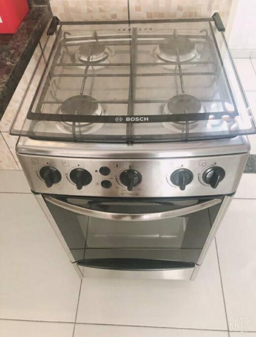 Appartamento Toni Star Boa Vista  Esterno foto