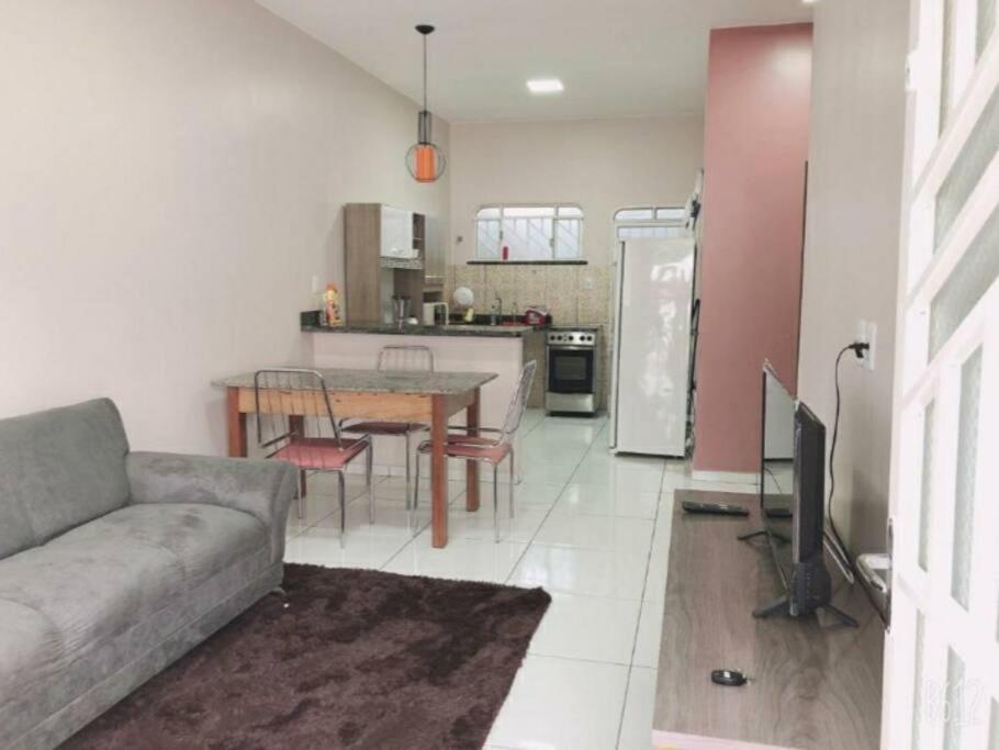 Appartamento Toni Star Boa Vista  Esterno foto